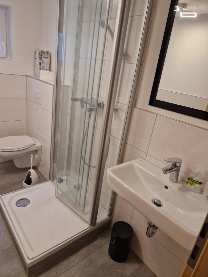 E&O Apartment Gilching Ngoại thất bức ảnh