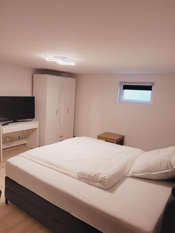 E&O Apartment Gilching Ngoại thất bức ảnh